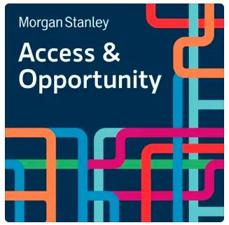 Access and Opportunity with Carla Harris