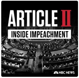 Article II: Inside Impeachment
