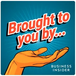 Brought To You By