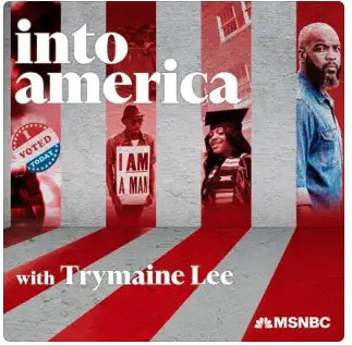 Into America