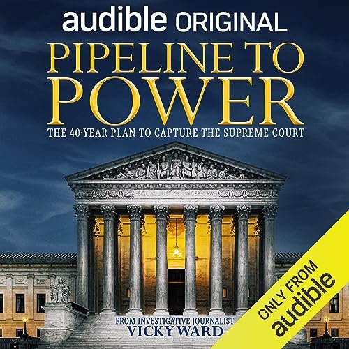 Pipeline to Power