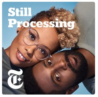 Still Processing