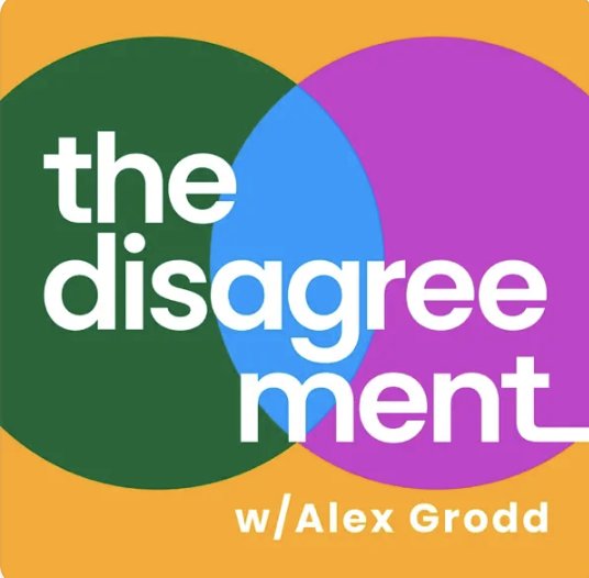 The Disagreement