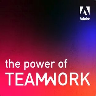 The Power of Teamwork